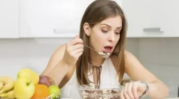 خبراء تغذية يحذرون 5 ممارسات شائعة تحوّل الدايت إلى سبب لزيادة الوزن 1